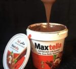 Maxtella Chocolate 20kg