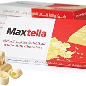 Max White Kitchen Cooking Chocolate