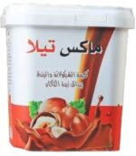 Maxtella Chocolate 4kg