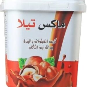 Maxtella Chocolate 4kg