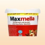 Maxmella Chocolate 700g
