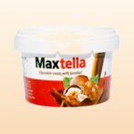 Maxtella Chocolate 200g
