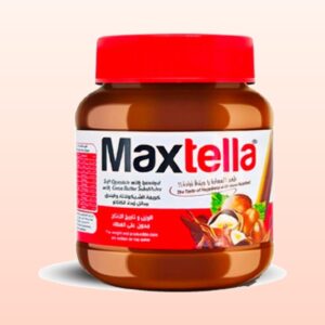 Maxtella Chocolate 300g