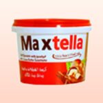 Maxtella Chocolate 40g