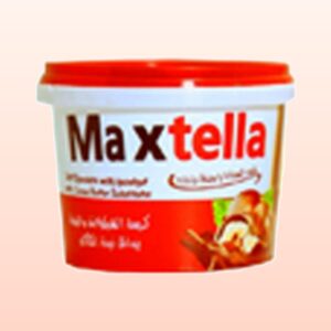 Maxtella Chocolate 40g