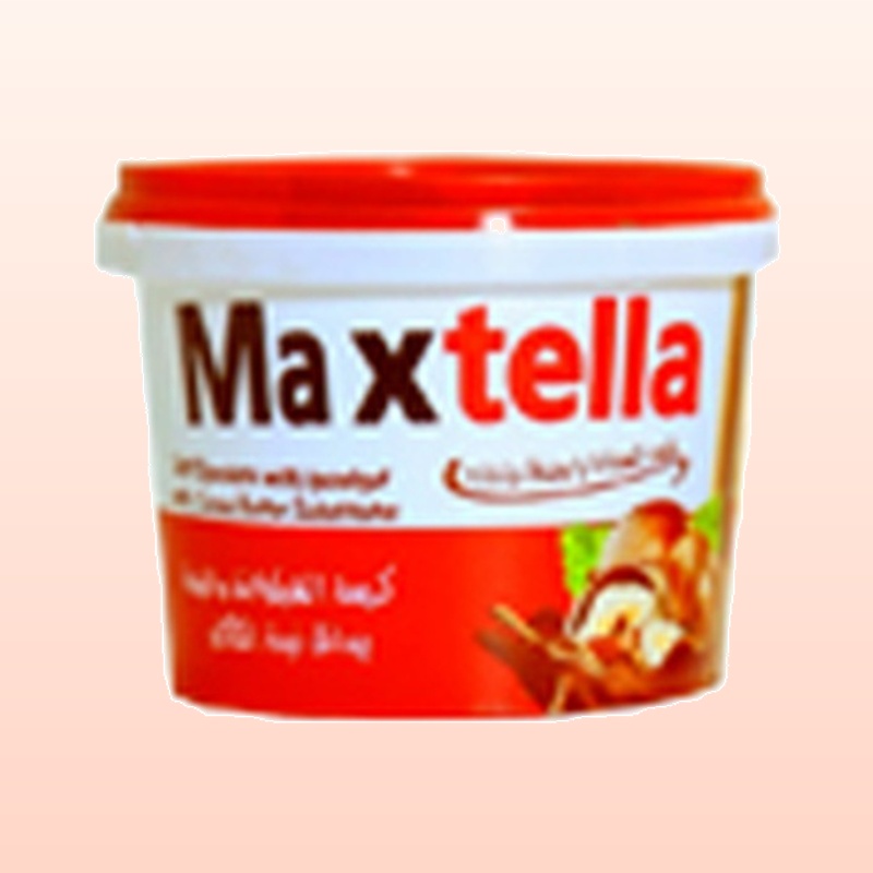 Maxtella Chocolate 40g