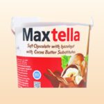 Maxtella White Chocolate 4kg