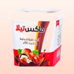 Maxtella White Chocolate 900g