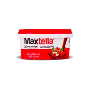 Maxtella Chocolate 25g
