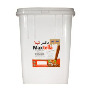 Maxtella Chocolate 20kg No Hazelnut (No.3)